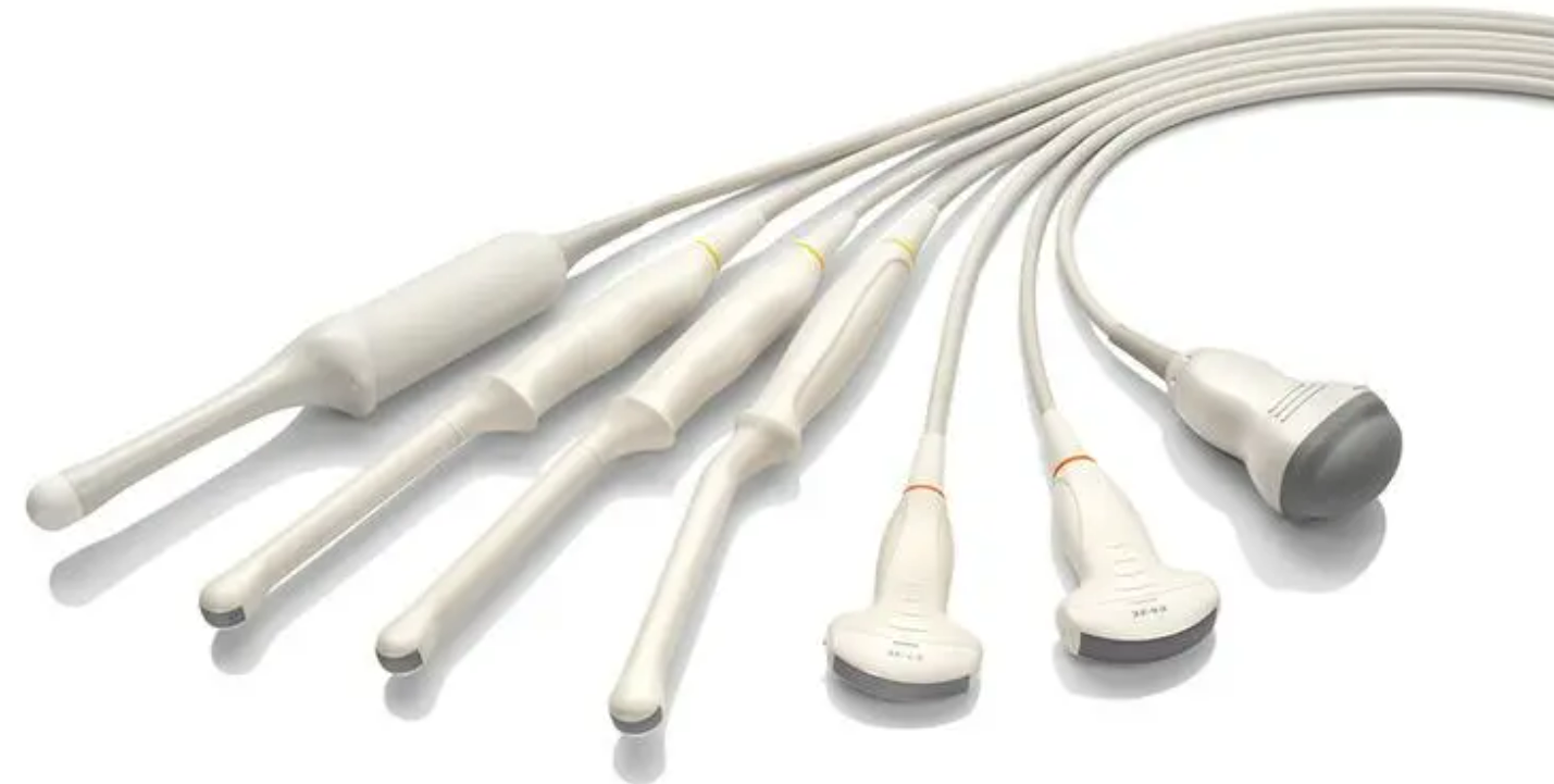 醫(yī)用超聲探頭——壓電陶瓷晶片