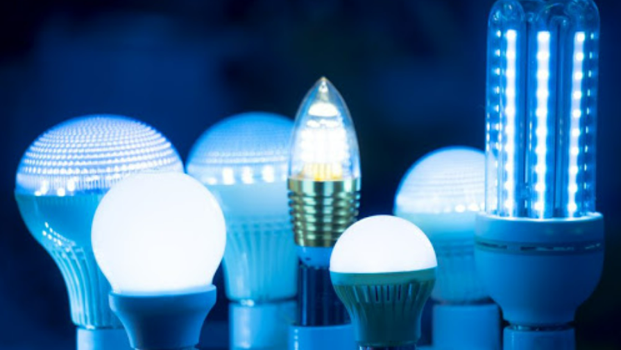 氧化鋁透明陶瓷基片在LED領域的應用